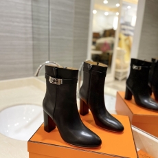 Hermes Boots